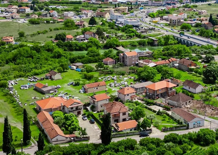 Aerodrom Apartamento *