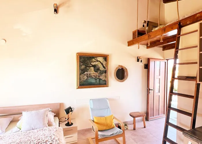 Aerodrom Apartamento *