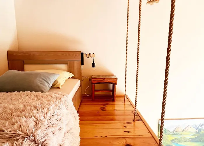 Apartamento Aerodrom Podgorica