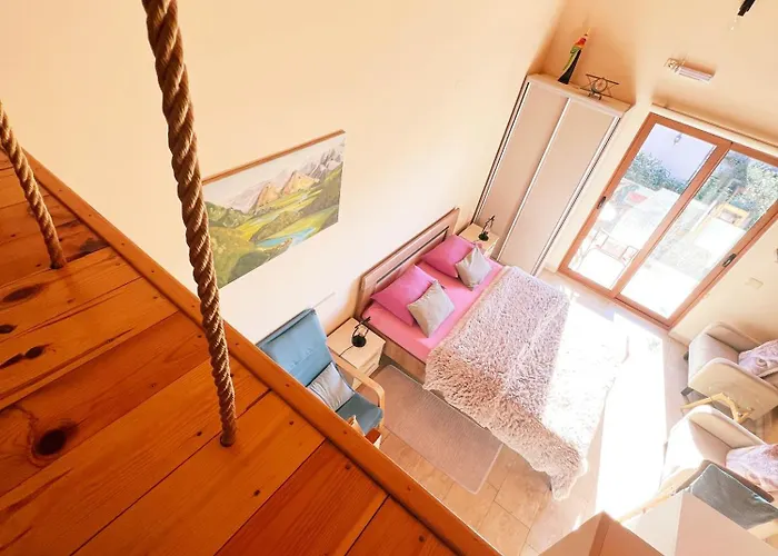 Aerodrom Apartamento