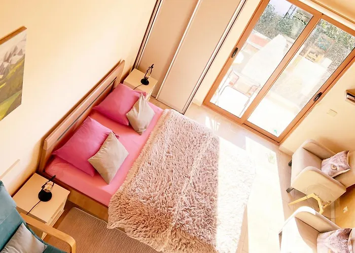 Apartamento Aerodrom *