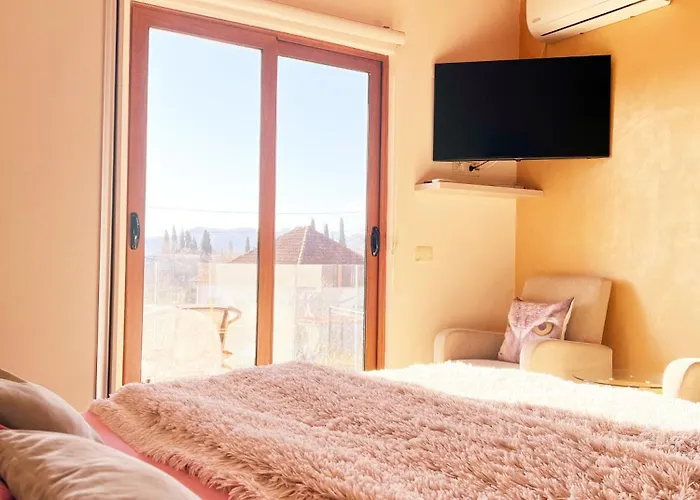 Apartamento Aerodrom