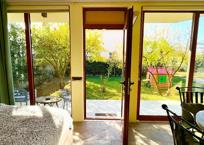 Aerodrom * Podgorica