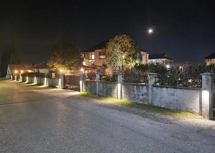 Aerodrom Apartamento