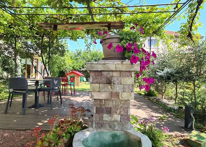 Appartement Aerodrom *