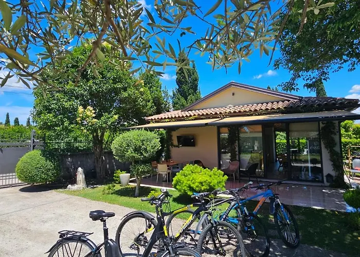 Apartamento Aerodrom *