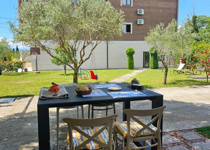 Appartement Aerodrom *