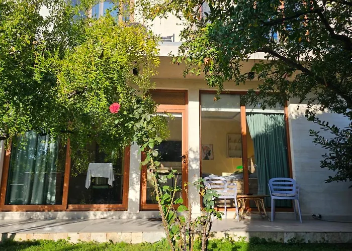 Aerodrom Apartamento