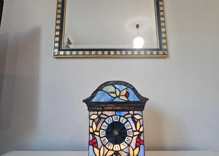 Aerodrom Apartamento Podgorica