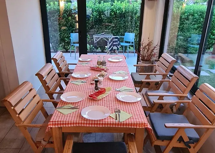 Aerodrom Apartament Podgorica