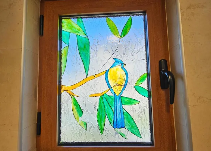 Aerodrom Apartament *