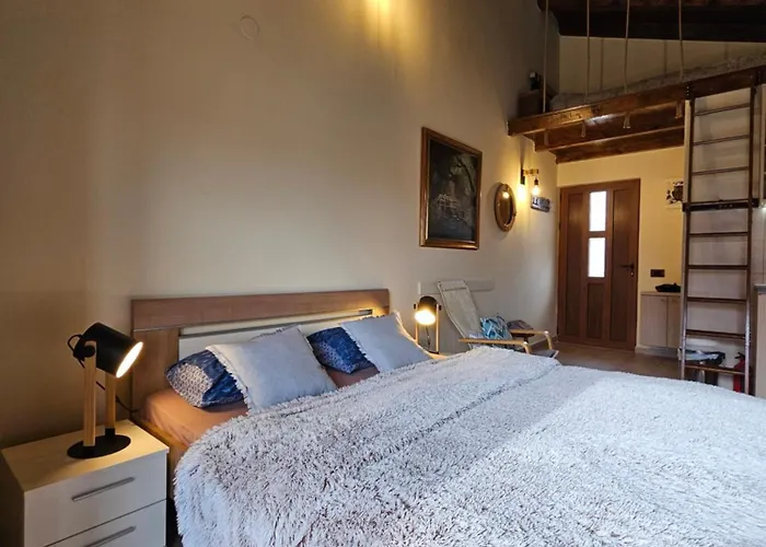 Aerodrom Appartement