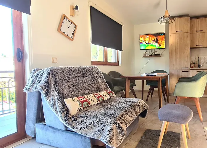 Apartament Aerodrom *