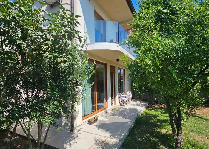 Apartamento Aerodrom