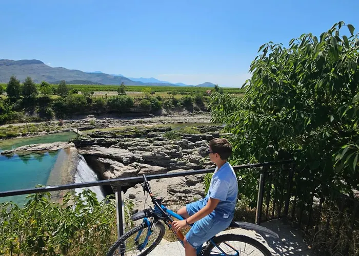 Appartement Aerodrom Podgorica