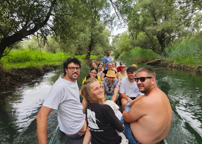 Aerodrom Appartement Podgorica