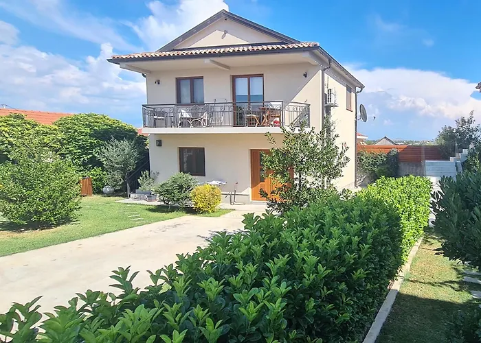 Aerodrom Apartamento