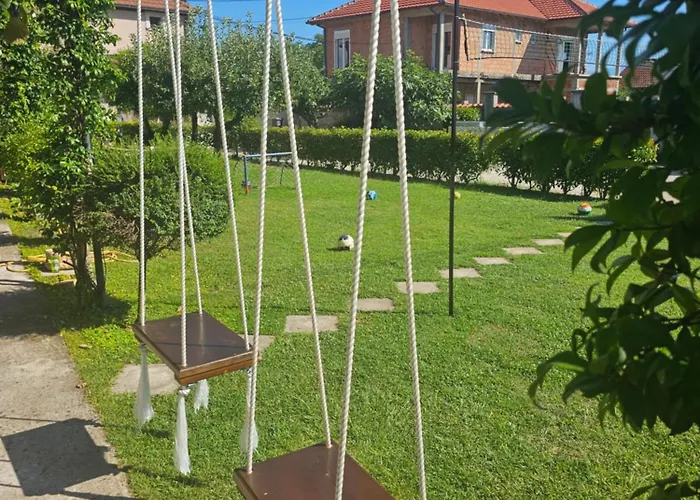 Aerodrom Apartamento