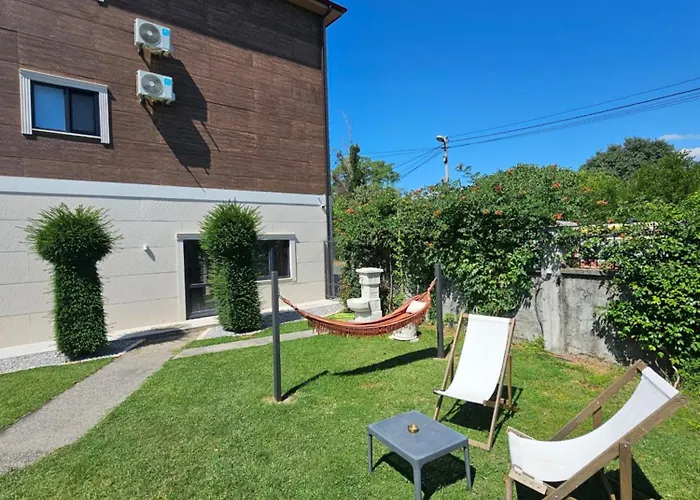 Aerodrom Appartement Podgorica