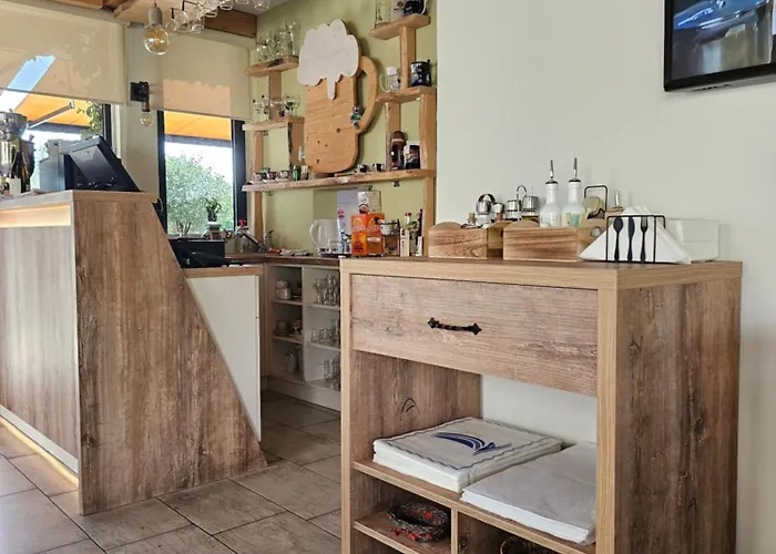 Apartamento Aerodrom *