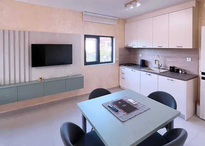 Apartamento Aerodrom Podgorica