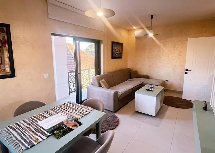 Aerodrom Apartamento