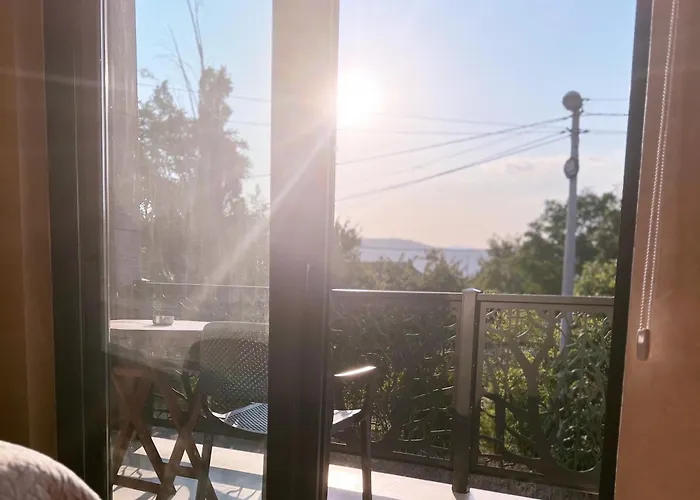 Apartamento Aerodrom