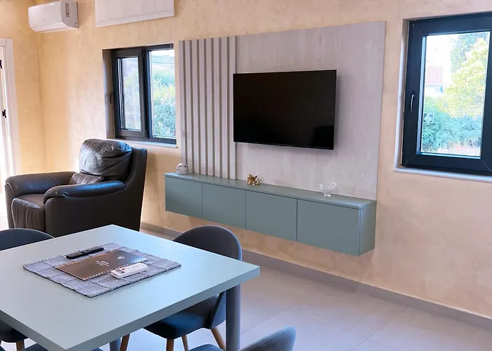 Aerodrom Apartamento