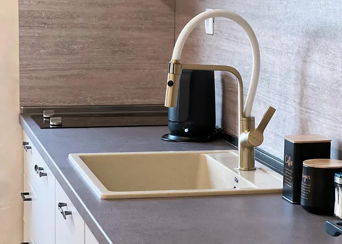 Aerodrom Apartamento *