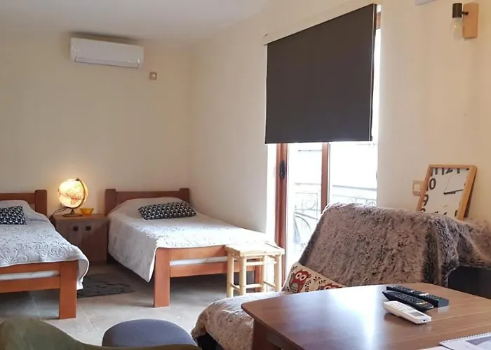 Aerodrom Apartamento Podgorica